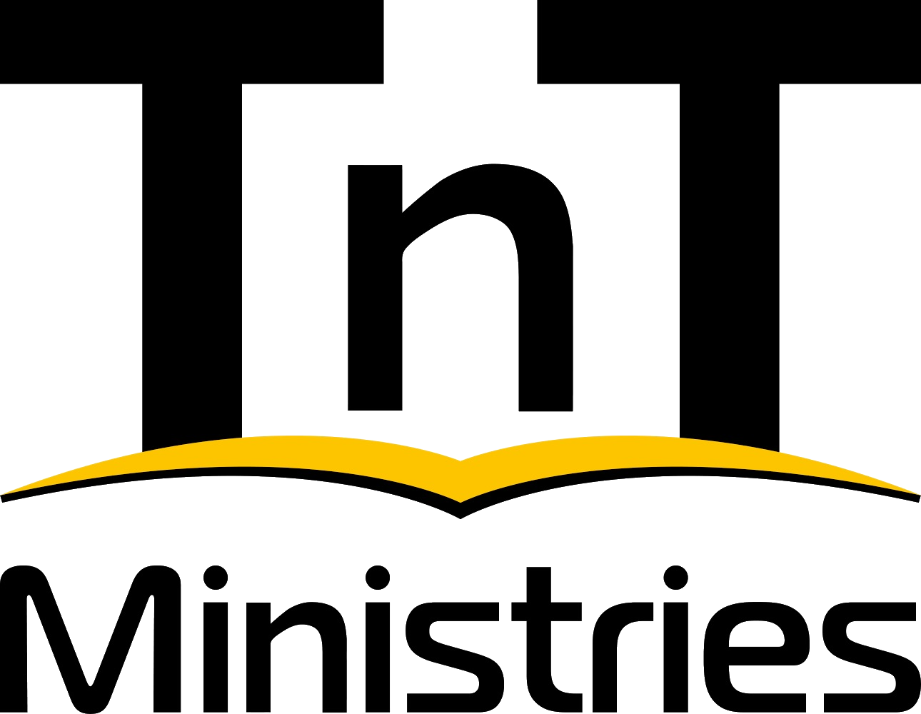 TnT Ministries logo